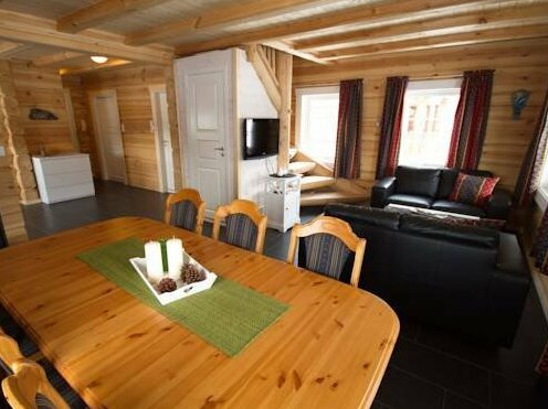Stabbursnes - Photo4