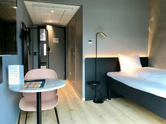Comfort Hotel Porsgrunn - Photo3