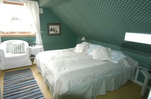 Brattetaule Gard Guesthouse - Photo4
