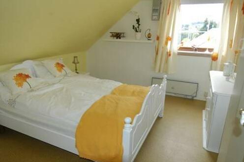 Brattetaule Gard Guesthouse - Photo5