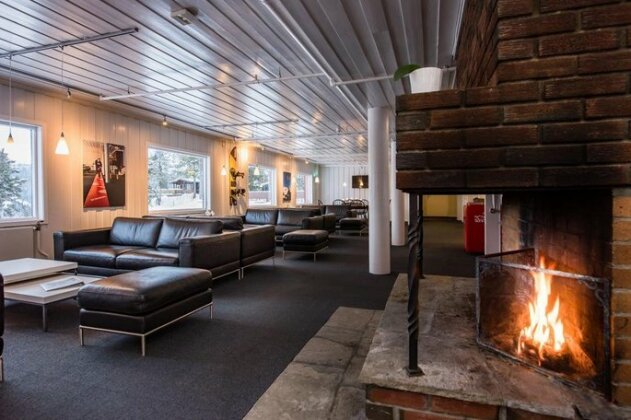 Camp Vierli Hotell - Photo2
