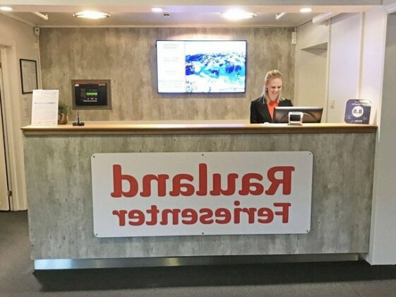 Camp Vierli Hotell - Photo3