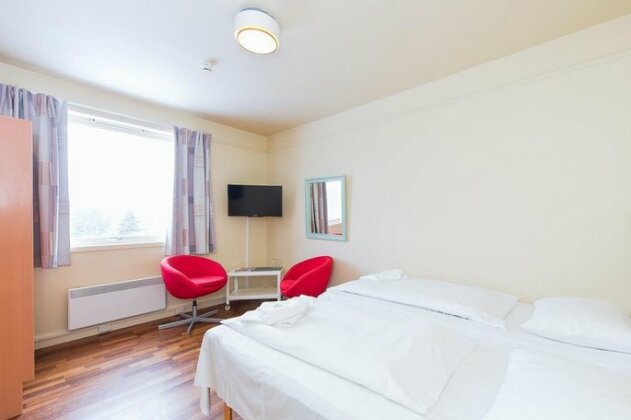 Camp Vierli Hotell - Photo5