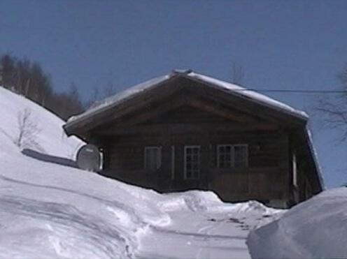 Djuvland Fjellgard - Photo3