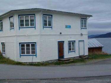 Romsdal Fjord Lodge