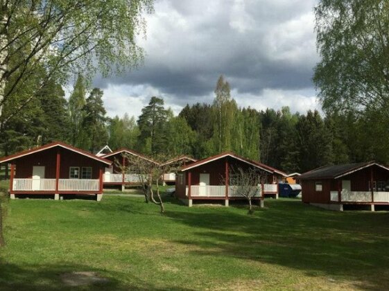 Steinvik Camping - Photo2