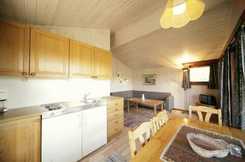 Sorlandet Feriesenter - Photo3