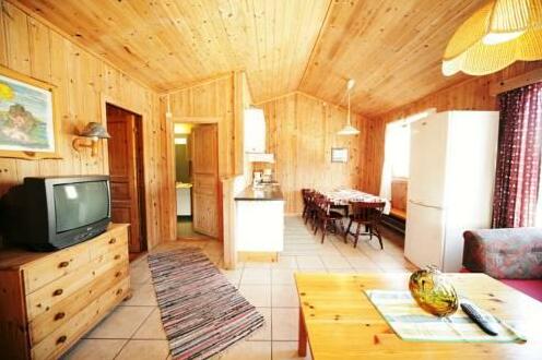 Sorlandet Feriesenter - Photo4