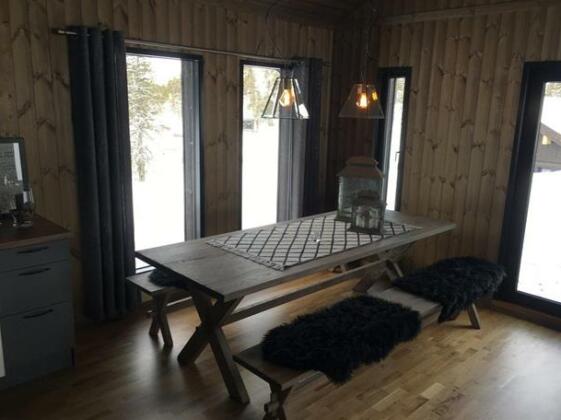 Gaustablikk Booking - Photo2