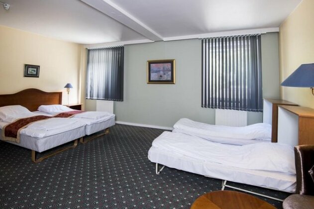 Park Hotel Rjukan - Photo2