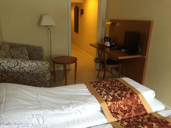 Park Hotel Rjukan - Photo3