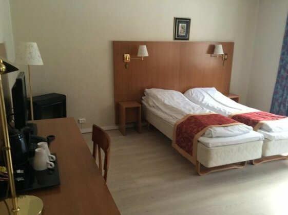 Park Hotel Rjukan - Photo4