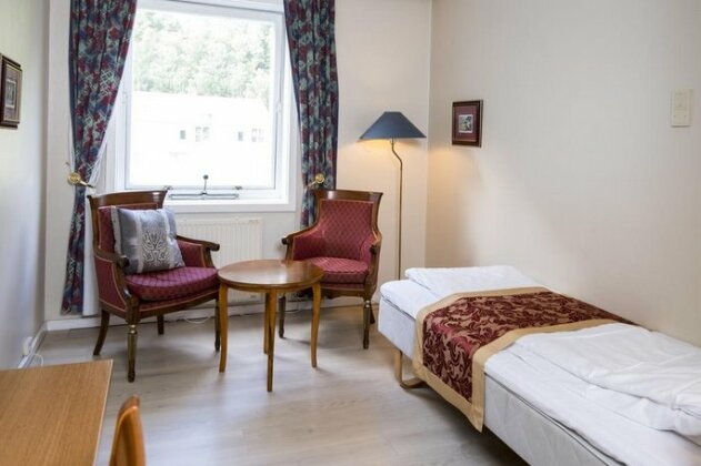 Park Hotel Rjukan - Photo5