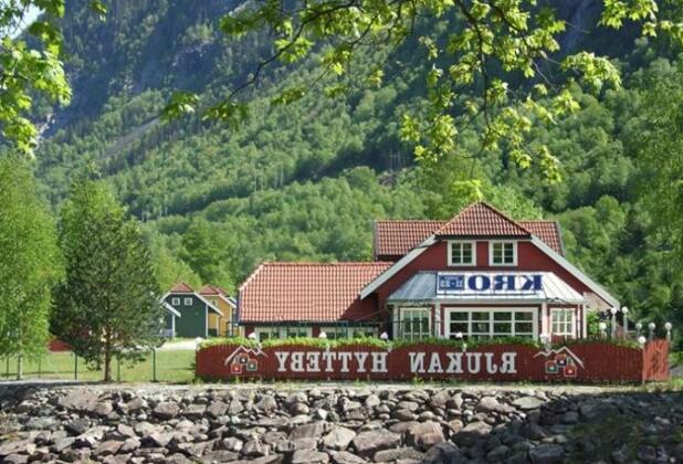 Rjukan Hytteby - Photo2