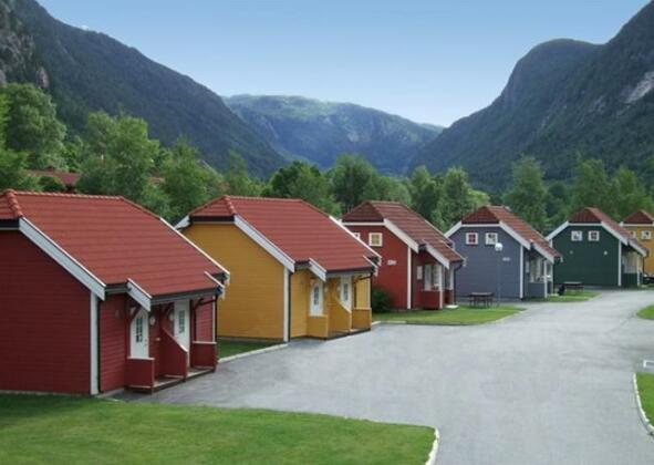 Rjukan Hytteby - Photo4