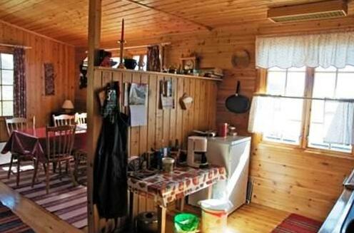 Seljenes Cottage - Photo5