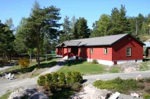 Norsjo Hostel