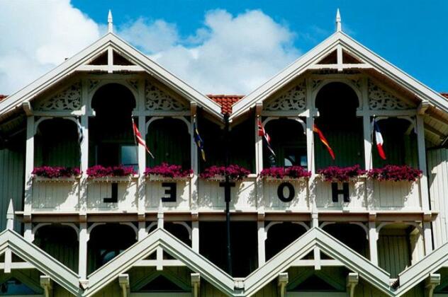 Seljord Hotel - Photo2