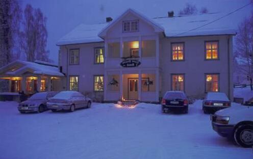Eggedal Borgerstue - Photo3