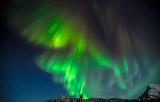 Arctic Panorama Lodge