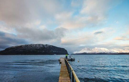 Arctic Panorama Lodge - Photo3