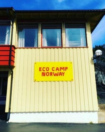 Eco Camp Norway