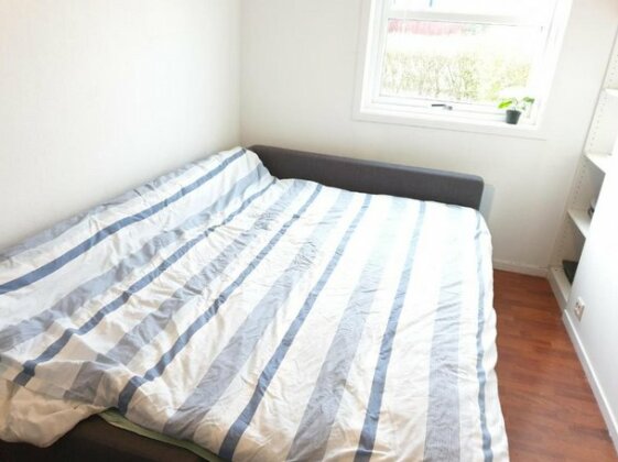 A nice private room for rent in stavanger - Photo4
