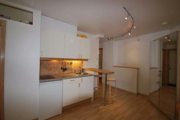 Access Appartement - Photo5