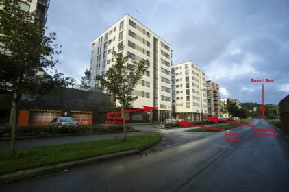 City Housing - Breivikveien 29A