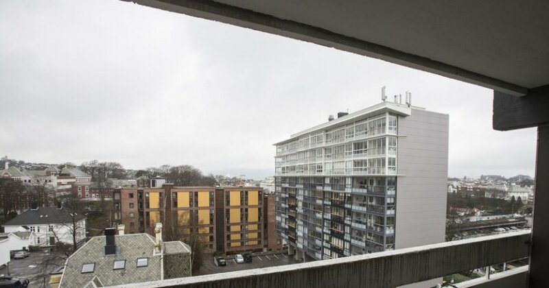 City Housing - Kanikkbakken 6 - Photo2