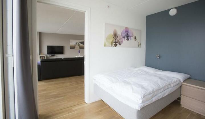City Housing - Klostergaarden Exclusive Apartments - Photo4