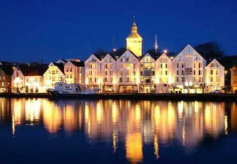 Clarion Collection Hotel Skagen Brygge - Photo2
