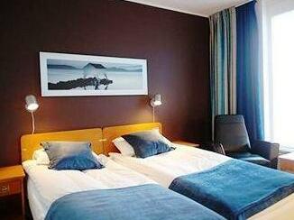 Clarion Collection Hotel Skagen Brygge - Photo5