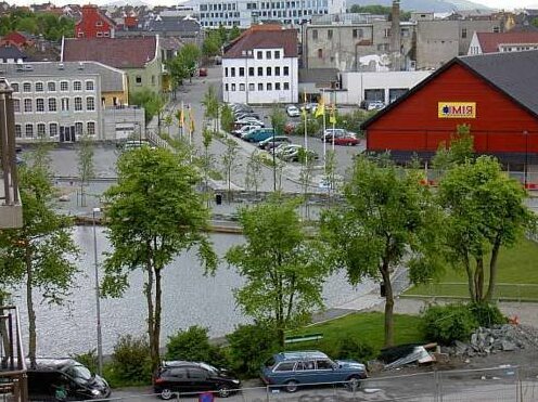 Rental in Stavanger Verven - Photo5