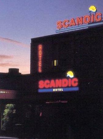Scandic Stavanger West