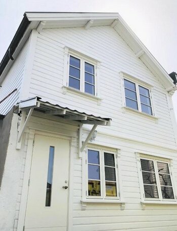 Stavanger House 10