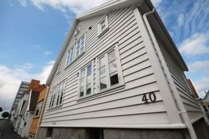 Stavanger Housing As Nedre Dalgate 40