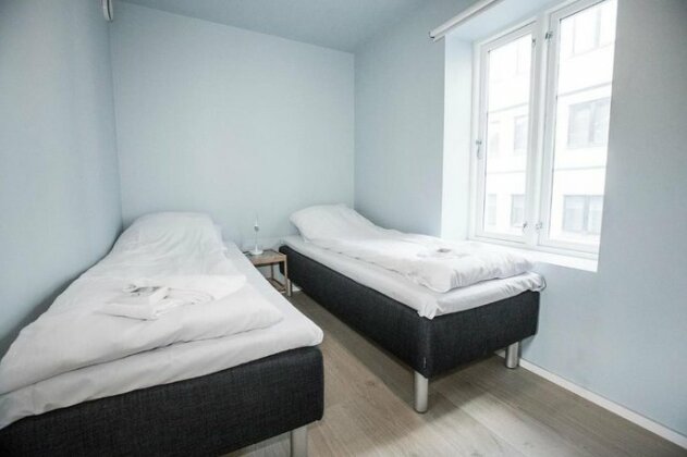 Stavanger Housing Hotel - Photo2