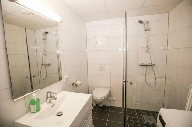 Stavanger Housing Hotel - Photo3