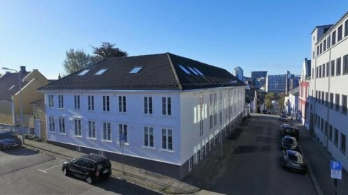 Stavanger Housing Hotel
