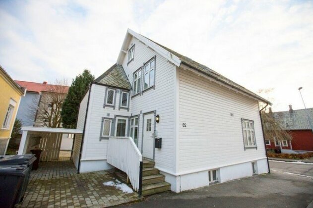 Stavanger Housing Lyder Sagens Gate 23