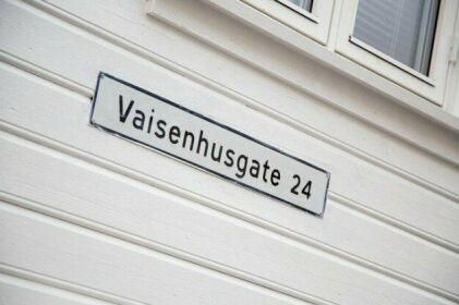 Stavanger Housing Vaisenhusgate 24 36