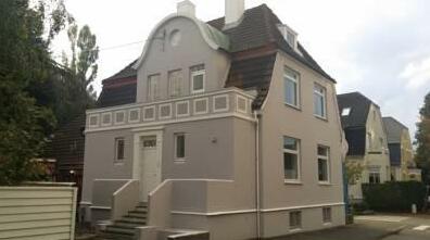 Stavanger Lille Hotel City Guesthouse