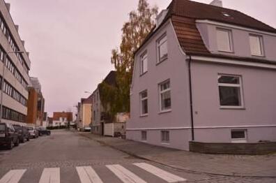 Stavanger Lille Hotel City Guesthouse - Photo2