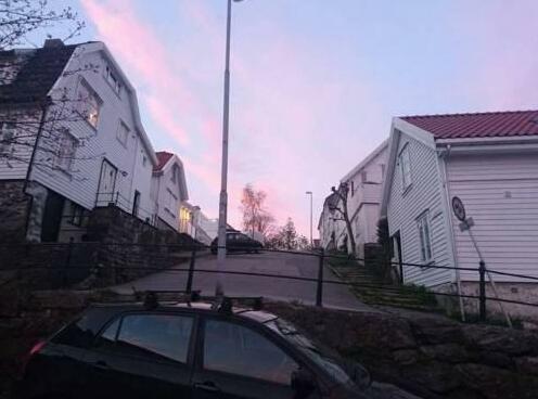Stavanger Sentrum