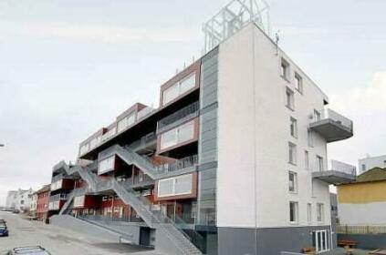 Stoperigaten Apartments Stavanger
