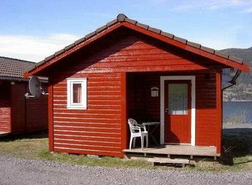 Langenuen Motel & Camping - Photo2