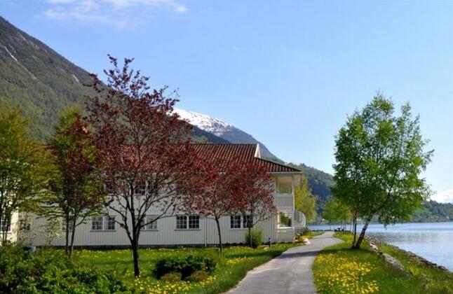 Hotel Loenfjord Stryn - Photo4