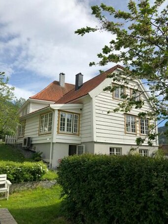 Stryn - idyllisk hus - Photo2
