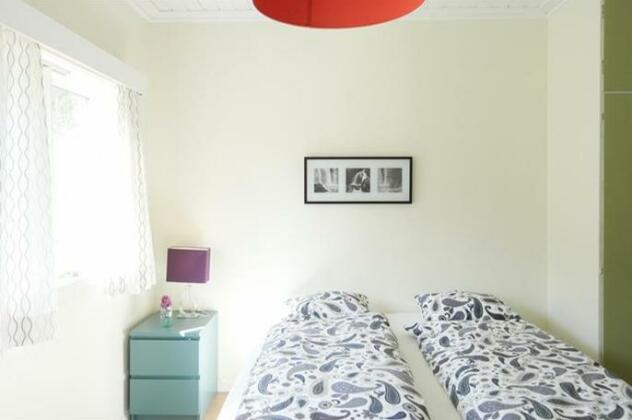 Fossheim Bed & Breakfast - Photo5
